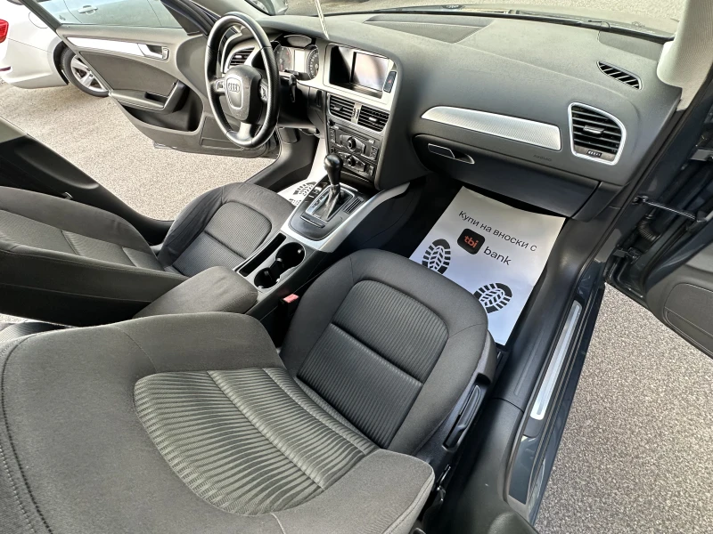 Audi A4 2.0TDI НОВ ВНОС , снимка 8 - Автомобили и джипове - 52019529