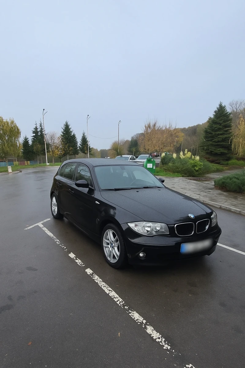 BMW 118 118i, снимка 2 - Автомобили и джипове - 52319954