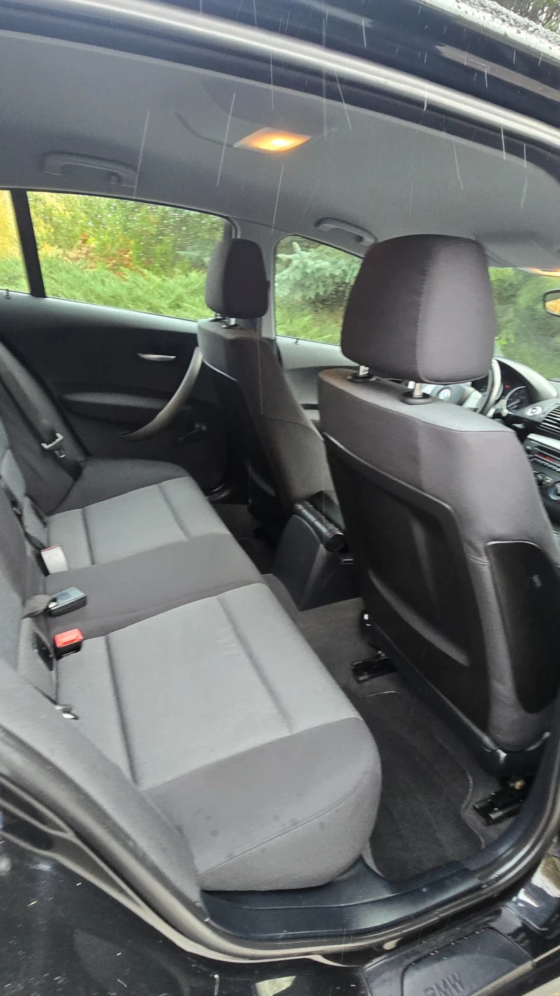 BMW 118 118i, снимка 9 - Автомобили и джипове - 52319954