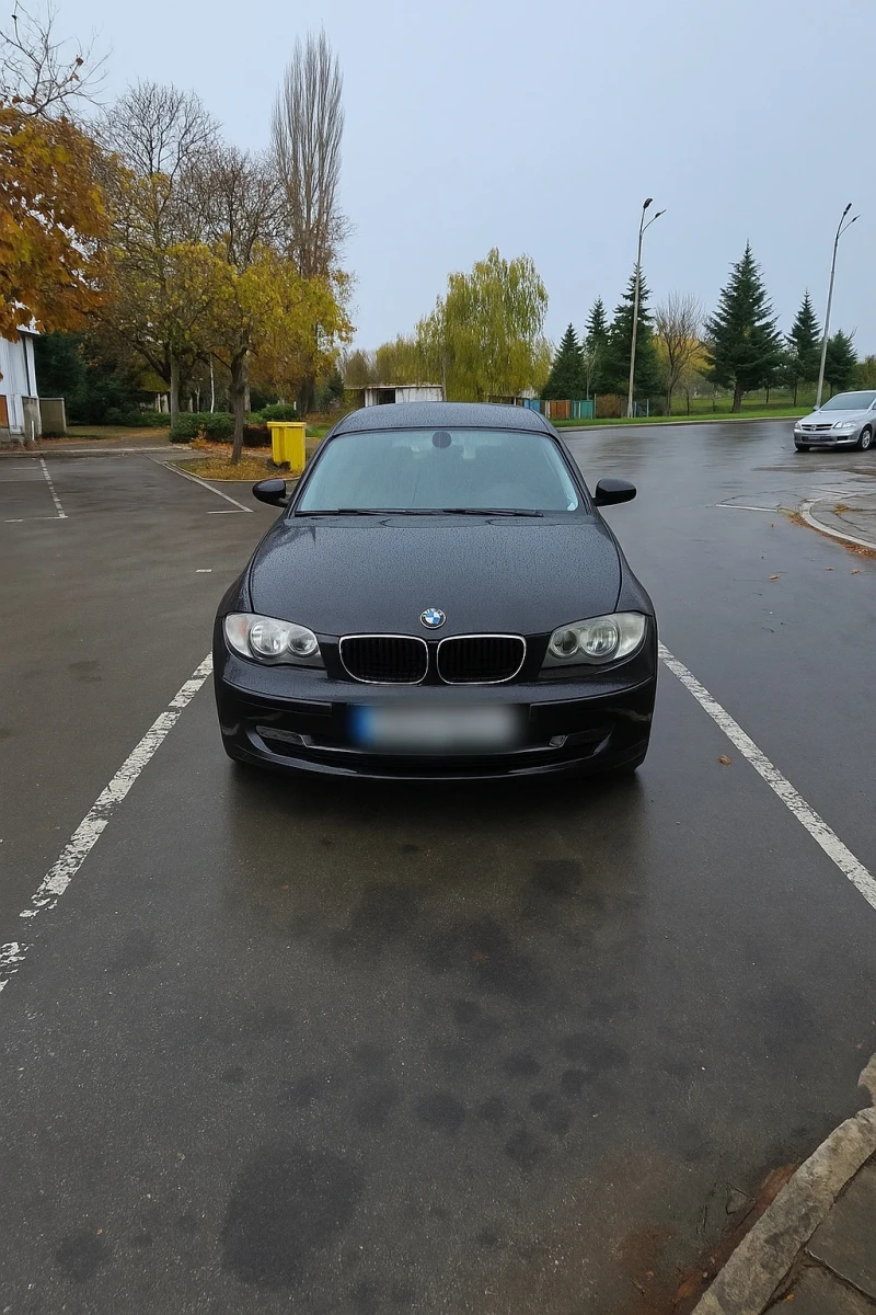 BMW 118 118i