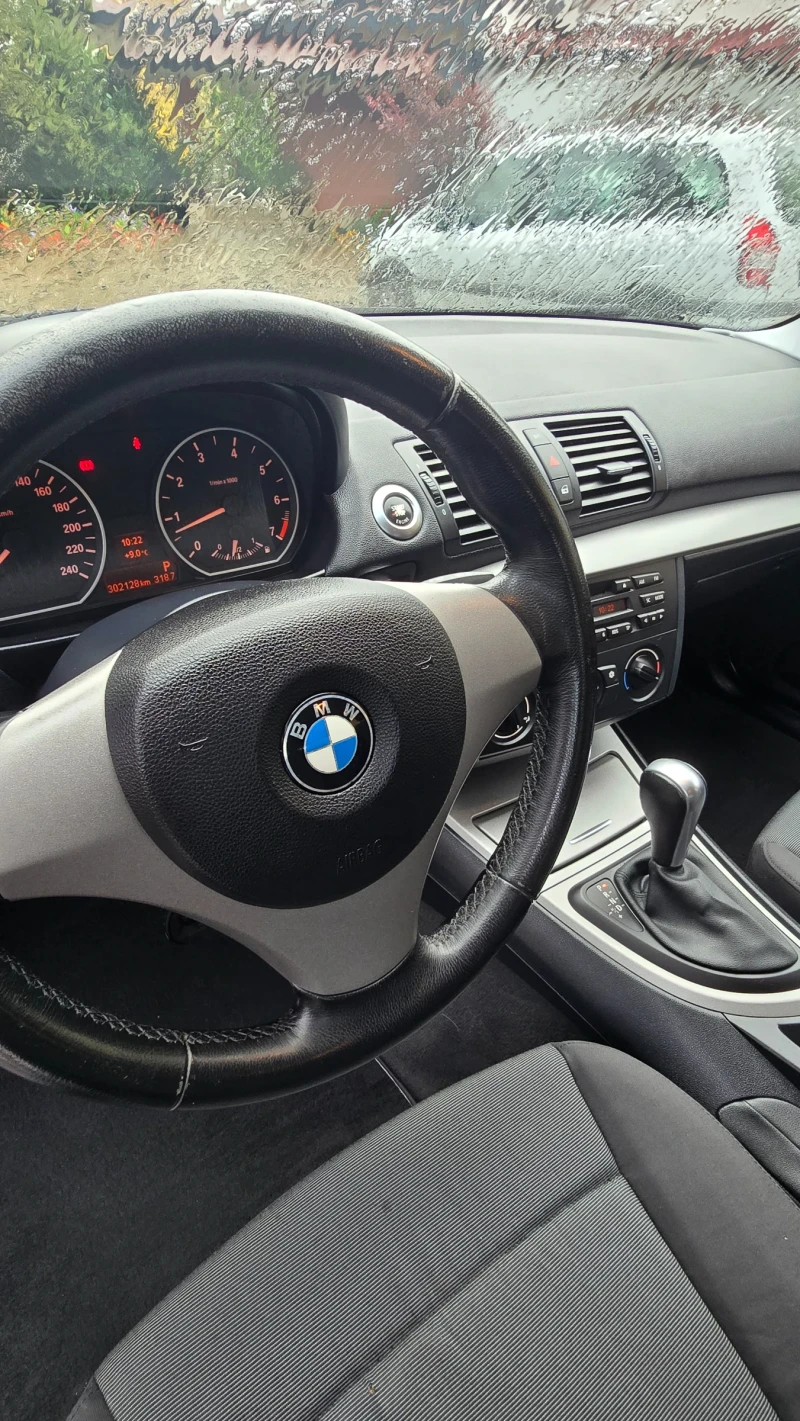 BMW 118 118i, снимка 6 - Автомобили и джипове - 52319954