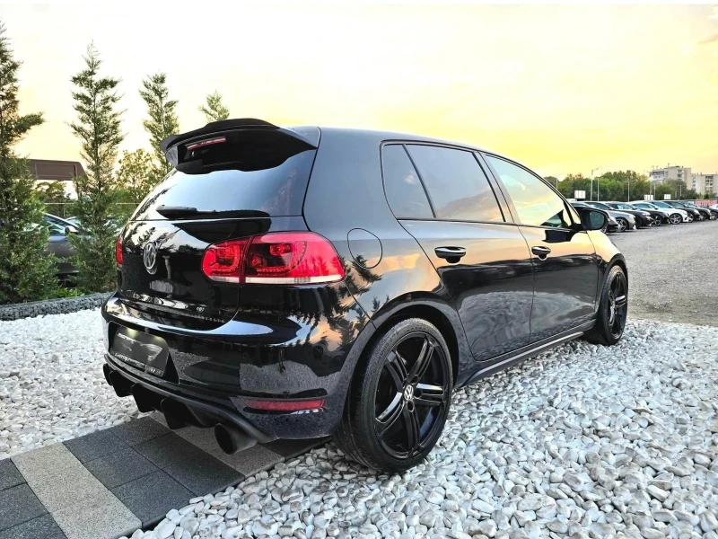 VW Golf GTI, снимка 6 - Автомобили и джипове - 52640341