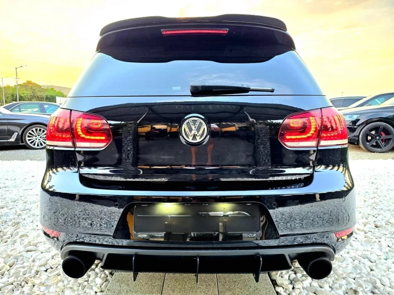 VW Golf GTI, снимка 3 - Автомобили и джипове - 52640341
