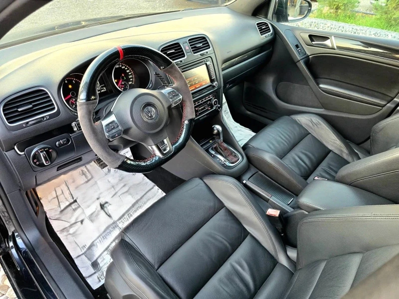 VW Golf GTI, снимка 8 - Автомобили и джипове - 52640341
