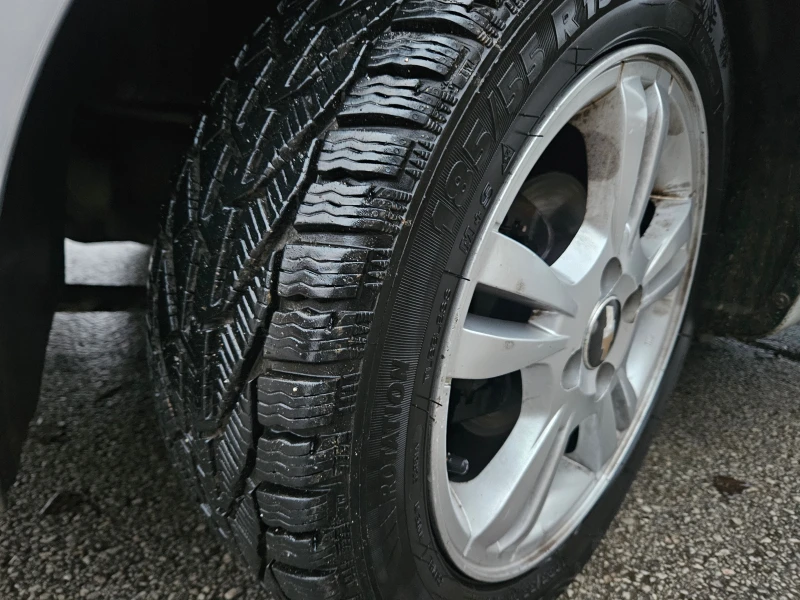 Chevrolet Aveo 1.4, 101к.с., Перфектна!, снимка 15 - Автомобили и джипове - 52698021