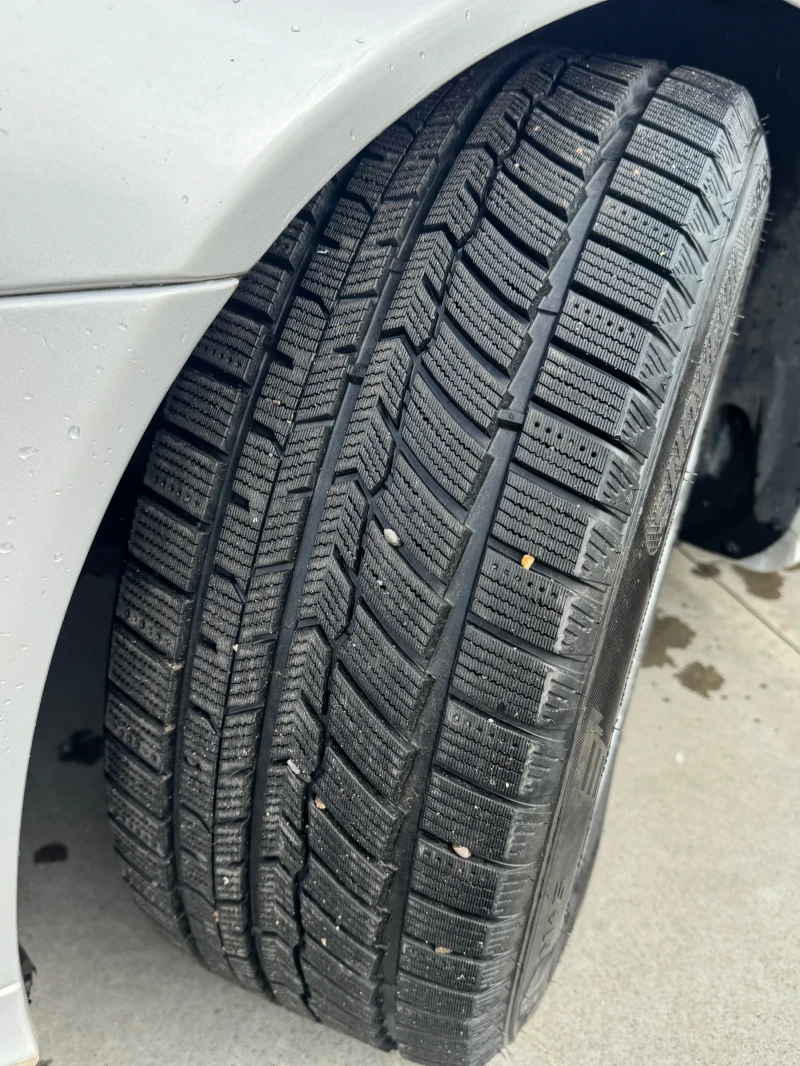 Mercedes-Benz E 320 3.2, снимка 7 - Автомобили и джипове - 52731552