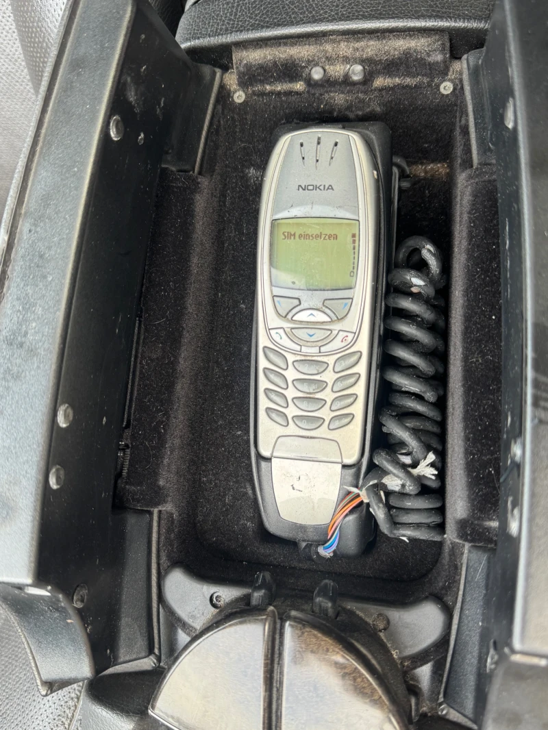 Mercedes-Benz E 320 3.2, снимка 12 - Автомобили и джипове - 52731552