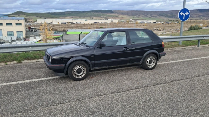 VW Golf, снимка 3 - Автомобили и джипове - 52777083