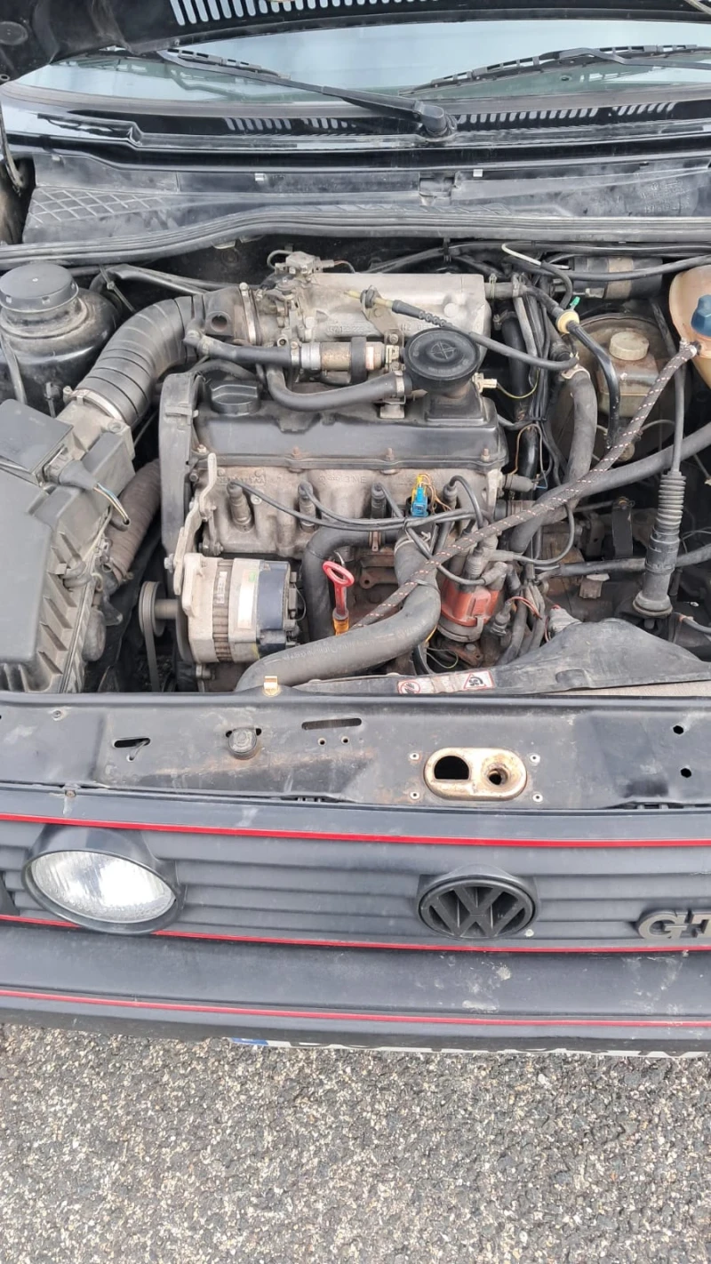 VW Golf, снимка 5 - Автомобили и джипове - 52777083