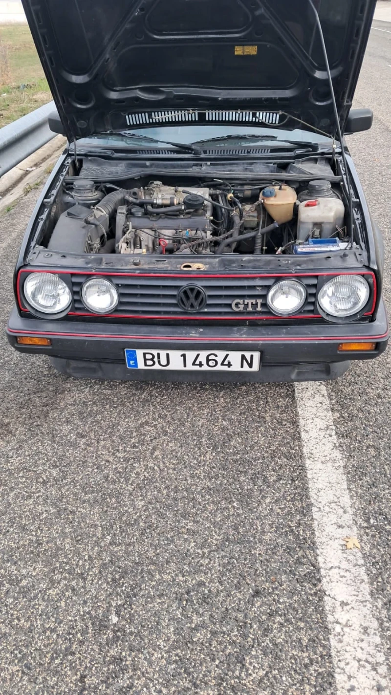 VW Golf, снимка 6 - Автомобили и джипове - 52777083