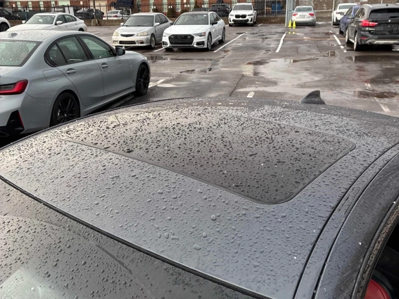 BMW 435 * 435i xDrive * CARFAX * БЕЗ ПЪРВОНАЧАЛНА ВНОСКА, снимка 16 - Автомобили и джипове - 52862094