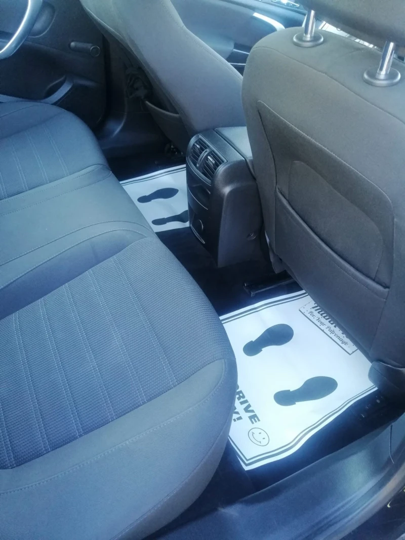 Opel Insignia, снимка 7 - Автомобили и джипове - 52974767