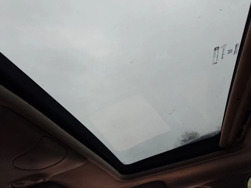 Opel Zafira 2, 2DTI NJOY, снимка 11 - Автомобили и джипове - 52975318