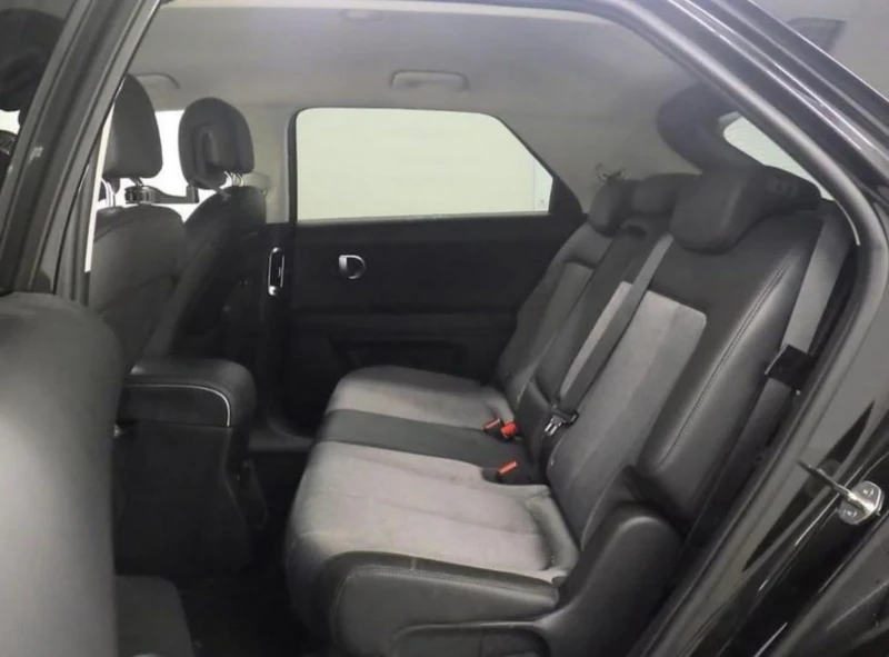 Hyundai Ioniq 5 Connect+ 73kWh / SOH 100% / ТЕРМОПОМПА , снимка 8 - Автомобили и джипове - 53218664