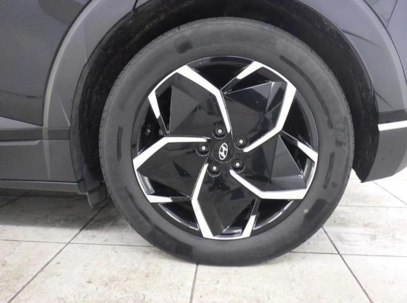 Hyundai Ioniq 5 Connect+ 73kWh / SOH 100% / ТЕРМОПОМПА , снимка 4 - Автомобили и джипове - 53218664