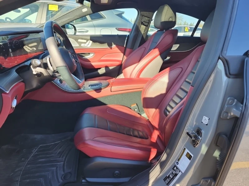 Mercedes-Benz CLS * EQ Boost 48V * БЕЗ ПЪРВОНАЧАЛНА ВНОСКА * , снимка 5 - Автомобили и джипове - 53245950