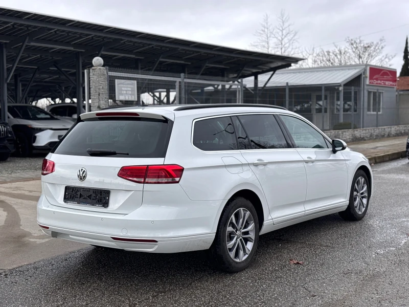 VW Passat 2.0TDI 150кс* Keyless* Full LED* 1Собственик* , снимка 5 - Автомобили и джипове - 53281668