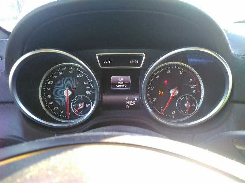 Mercedes-Benz GLS 450 ПОДГРЕВ* 360КАМЕРА* LANE* ASSIST* КЕЙЛЕС* , снимка 11 - Автомобили и джипове - 53580431