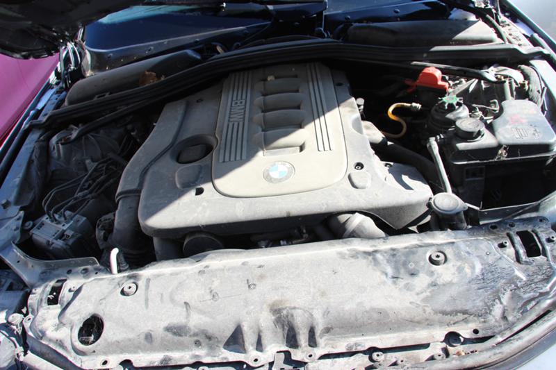 BMW 530 d FACELIFT М-PACK , снимка 7 - Автомобили и джипове - 43878120
