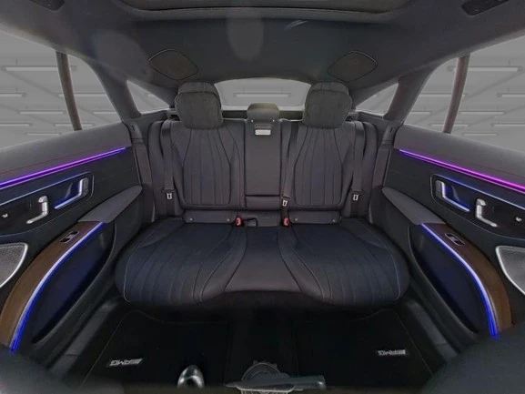 Mercedes-Benz EQS 450 4Matic = AMG Line = Premium Plus Гаранция - изображение 6