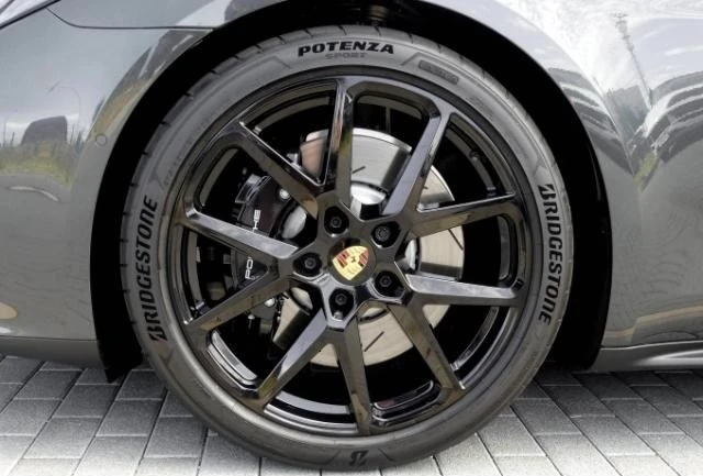 Porsche Panamera GTS/FACELIFT/SPORT DESIGN/BOSE/CARBON/PANO/360/ - изображение 6