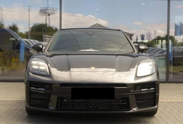 Porsche Panamera GTS/FACELIFT/SPORT DESIGN/BOSE/CARBON/PANO/360/ - изображение 2
