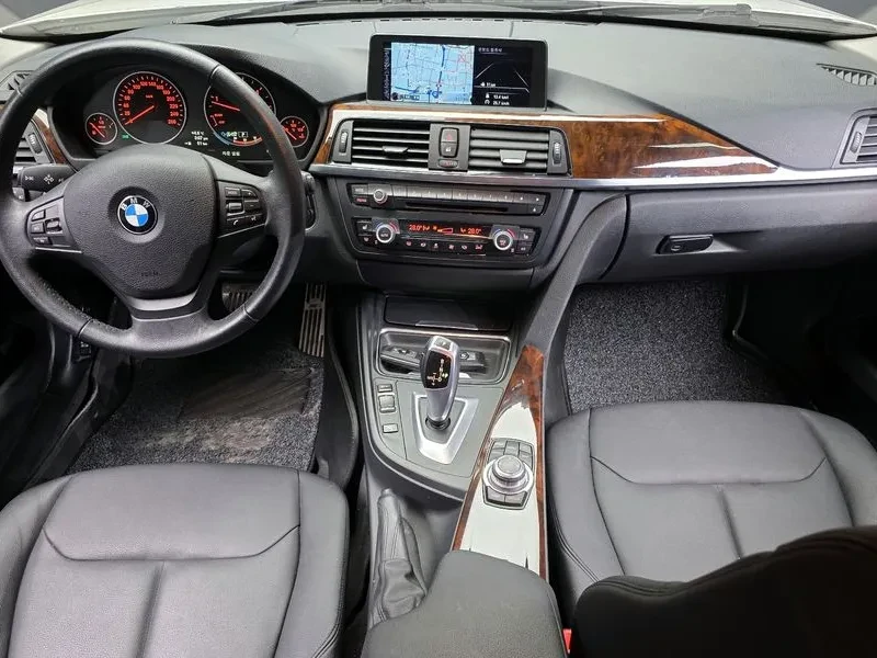 BMW 320 d xDrive | Mobile.bg � ����������� 7