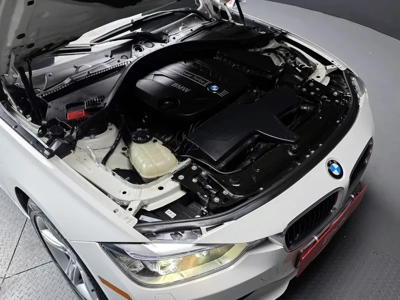 BMW 320 d xDrive | Mobile.bg � ����������� 6