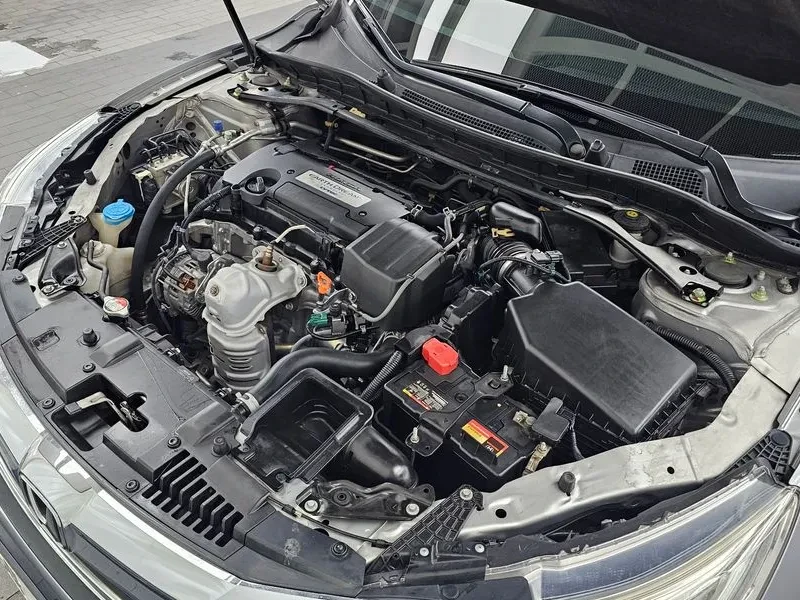 Honda Accord 2.4 9Th Gen , снимка 6 - Автомобили и джипове - 55796186