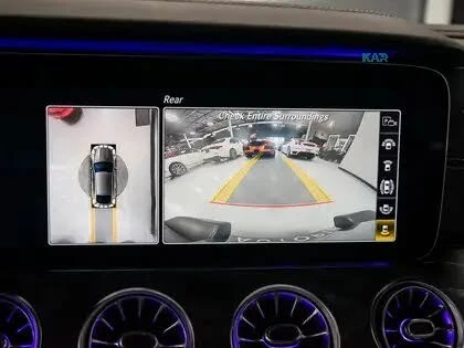 Mercedes-Benz AMG GT 53 * ���������� * (���� �� ��) | Mobile.bg � ����������� 14