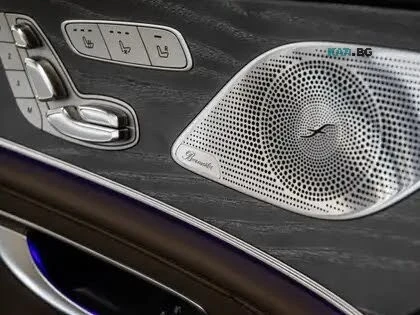 Mercedes-Benz AMG GT 53 * ���������� * (���� �� ��) | Mobile.bg � ����������� 7