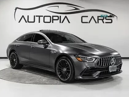 Mercedes-Benz AMG GT 53 * ���������� * (���� �� ��) | Mobile.bg � ����������� 3