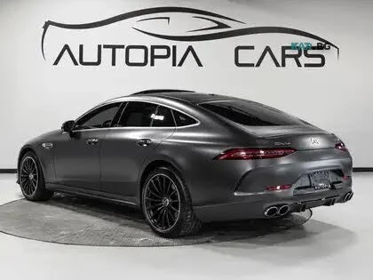 Mercedes-Benz AMG GT 53 * ���������� * (���� �� ��) | Mobile.bg � ����������� 6