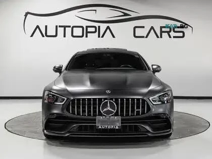Mercedes-Benz AMG GT 53 * ���������� * (���� �� ��) | Mobile.bg � ����������� 2