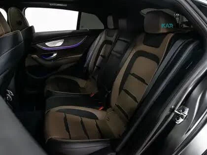 Mercedes-Benz AMG GT 53 * ���������� * (���� �� ��) | Mobile.bg � ����������� 17