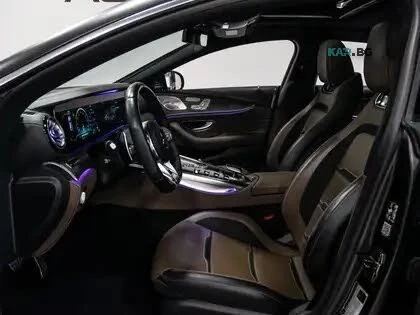 Mercedes-Benz AMG GT 53 * ���������� * (���� �� ��) | Mobile.bg � ����������� 9