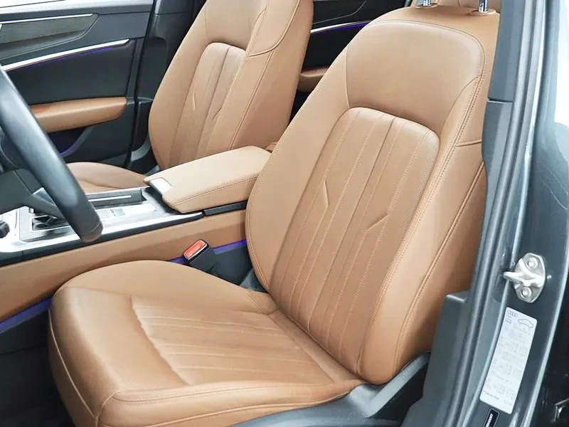 Audi A6 2.0 TFSI - САМО 30% АВАНС, снимка 8 - Автомобили и джипове - 56355473