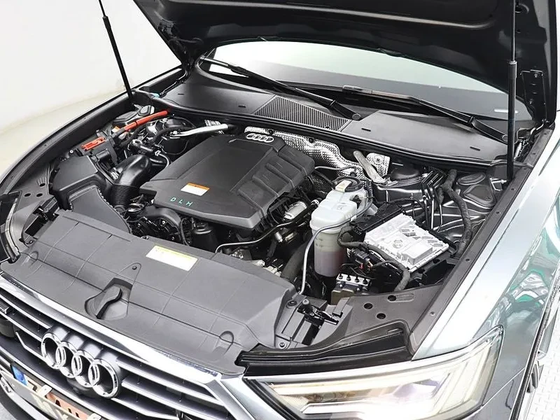 Audi A6 2.0 TFSI - САМО 30% АВАНС, снимка 6 - Автомобили и джипове - 56355473