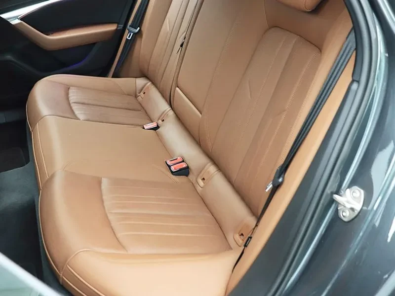 Audi A6 2.0 TFSI - САМО 30% АВАНС, снимка 9 - Автомобили и джипове - 56355473