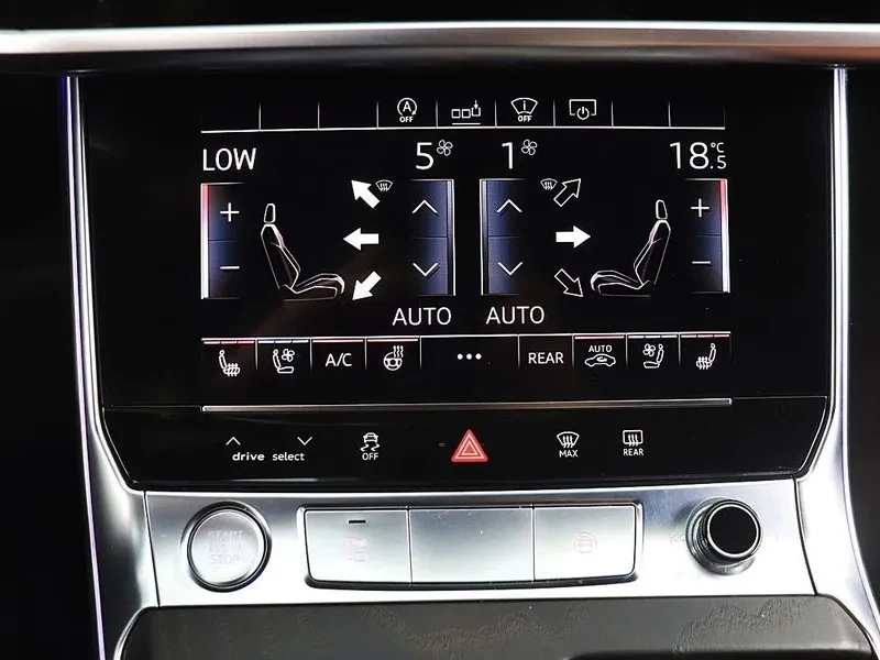 Audi A6 2.0 TFSI - САМО 30% АВАНС, снимка 17 - Автомобили и джипове - 56355473