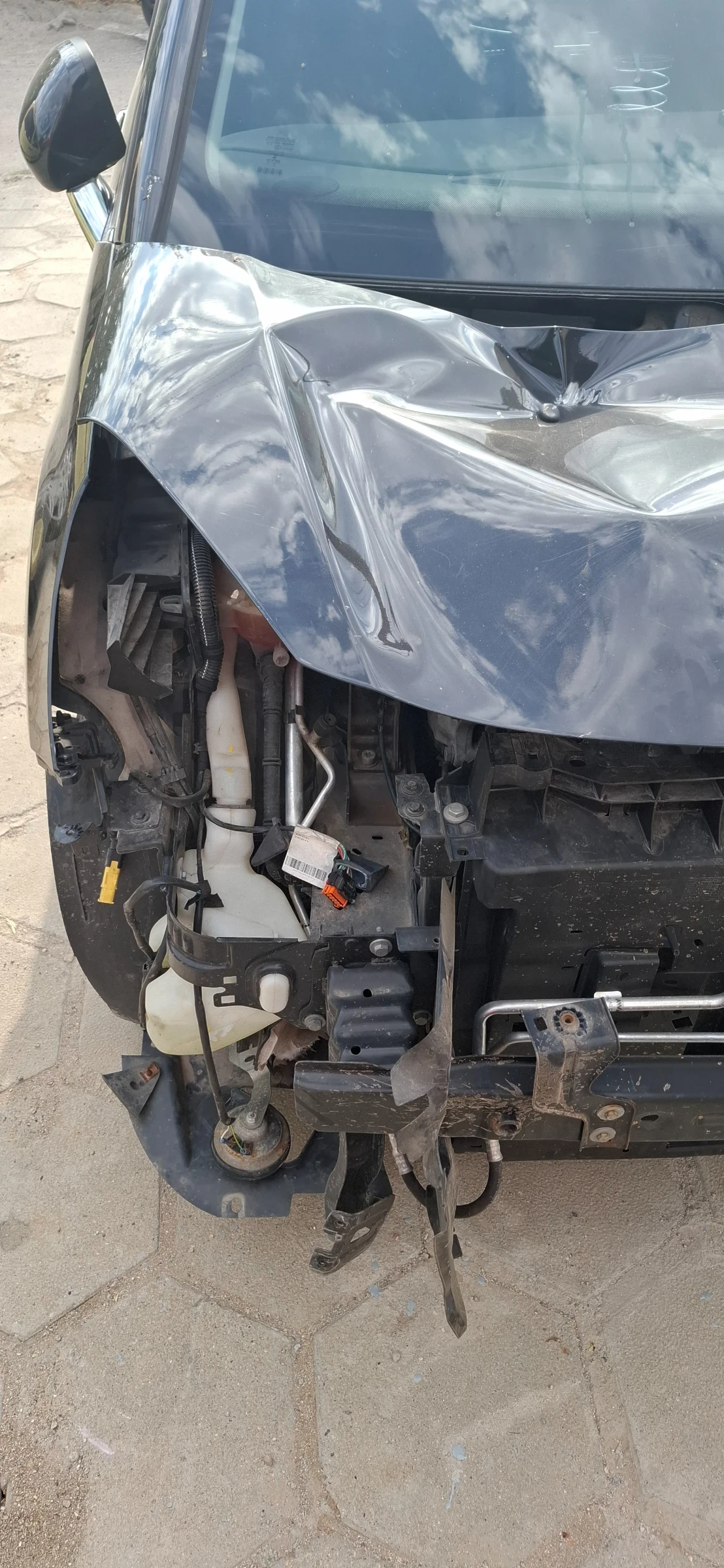 Citroen C3, снимка 1