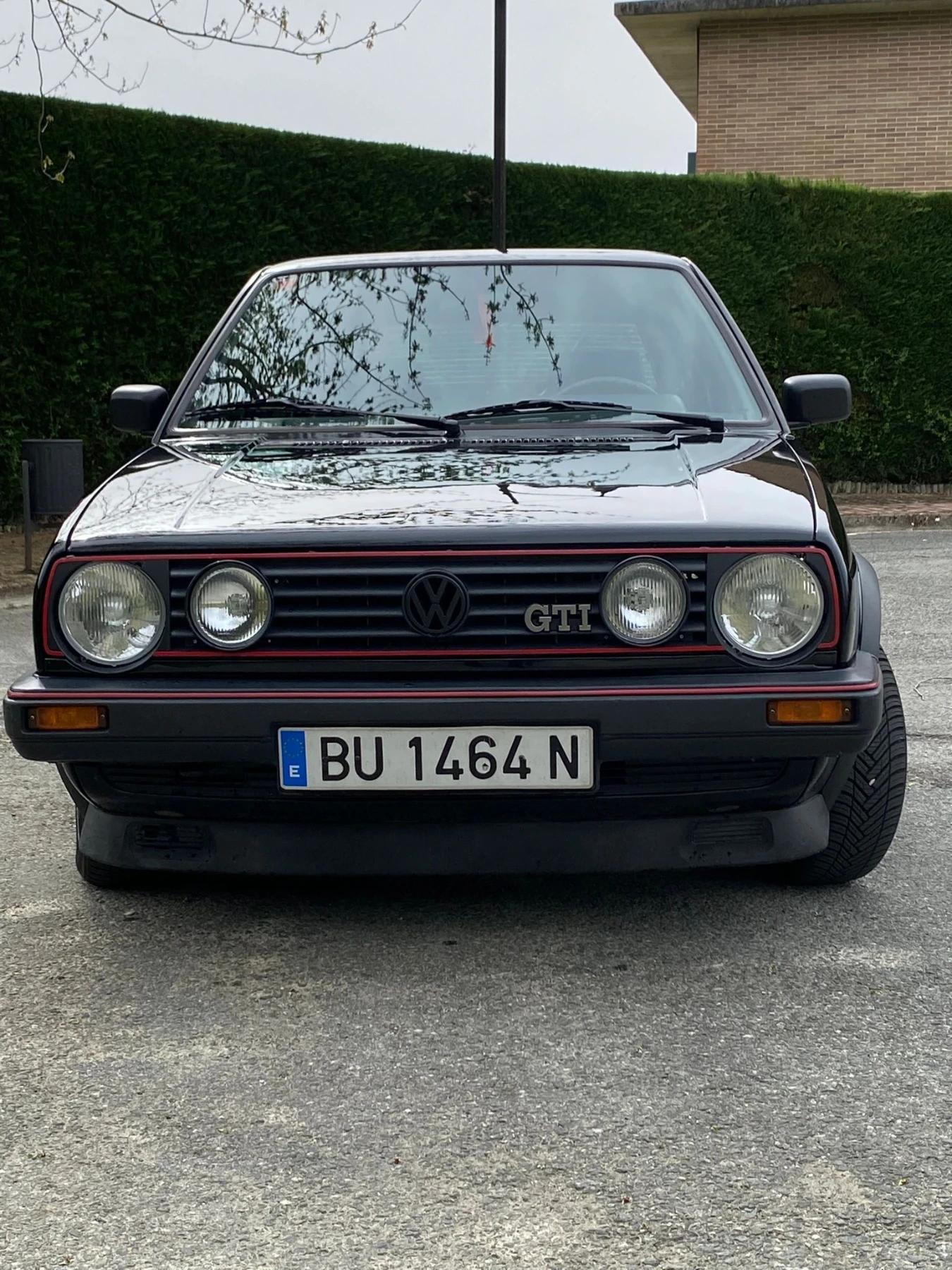 VW Golf, снимка 1