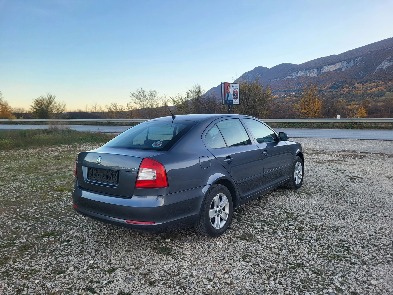 Skoda Octavia 1.8TSi - изображение 5