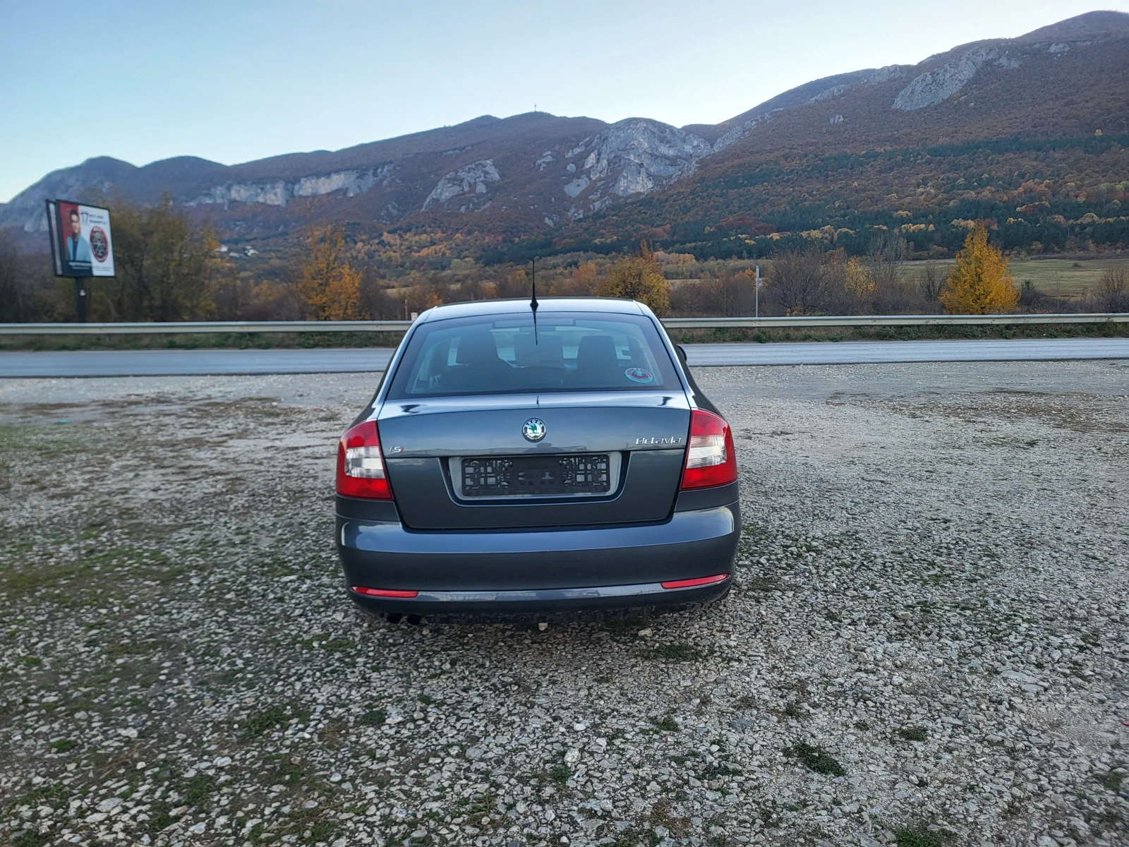 Skoda Octavia 1.8TSi - изображение 4