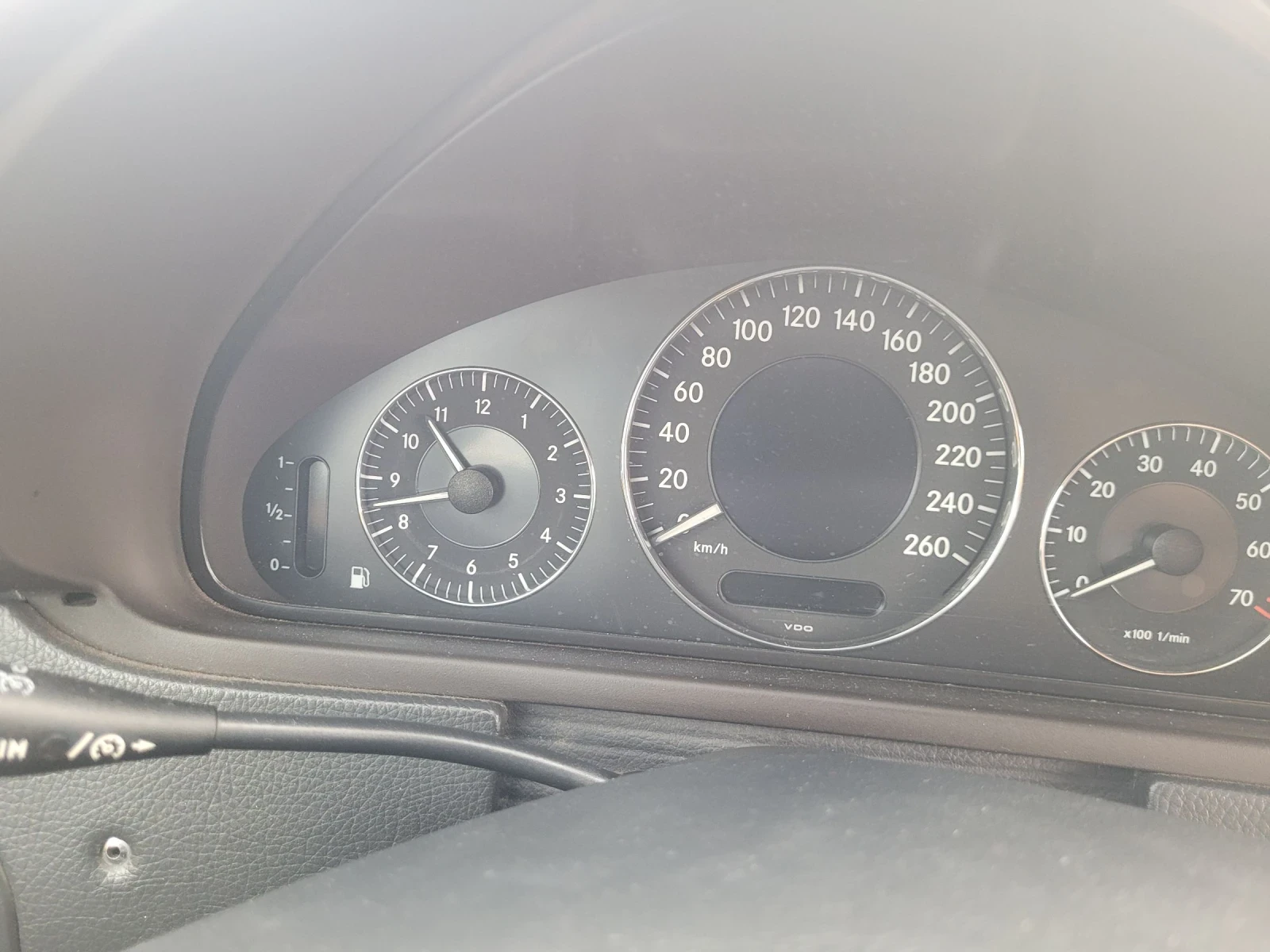 Mercedes-Benz CLK 1.8  | Mobile.bg   17