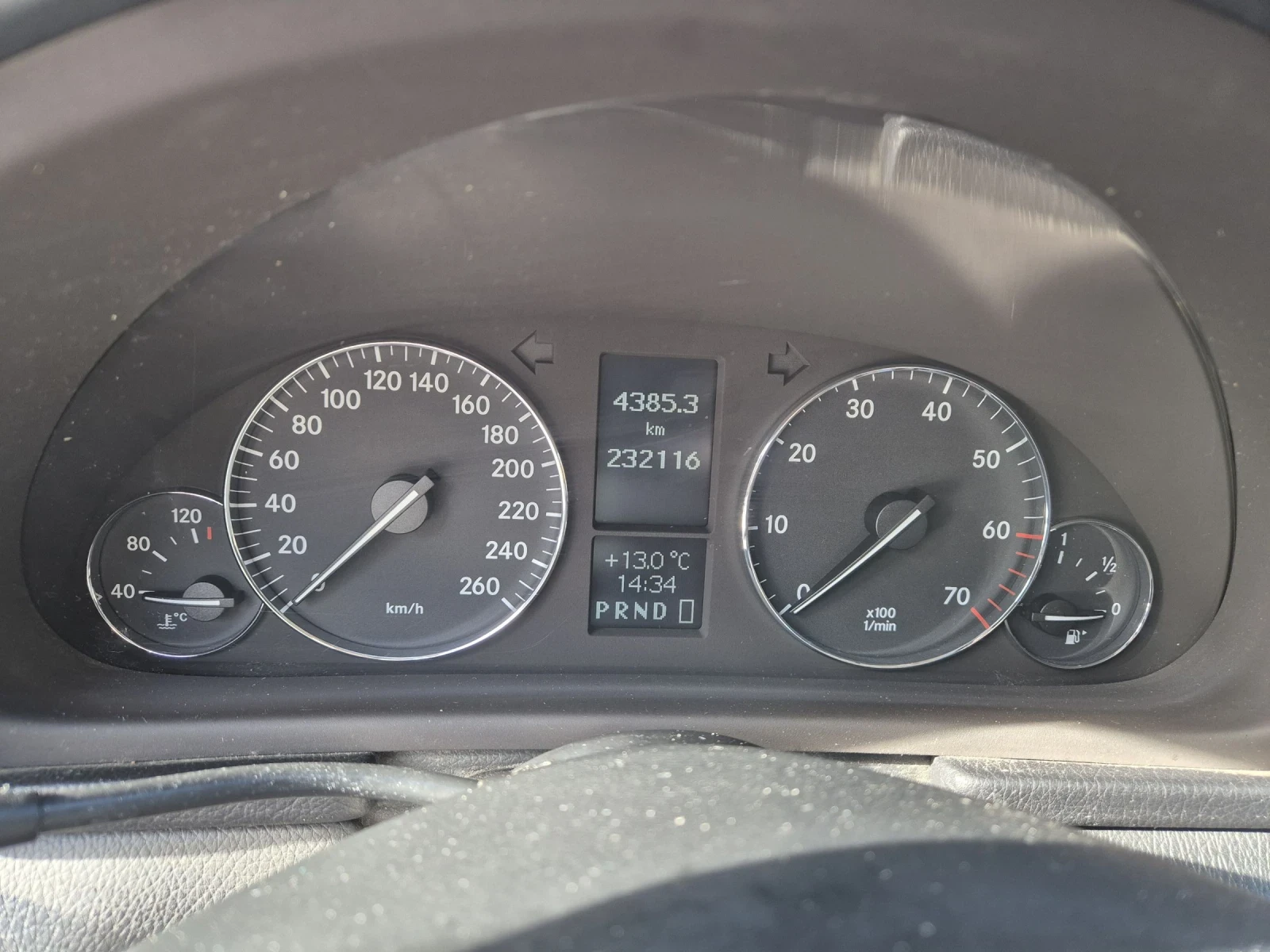 Mercedes-Benz C 240   4 MATIK Avantgarde | Mobile.bg   12