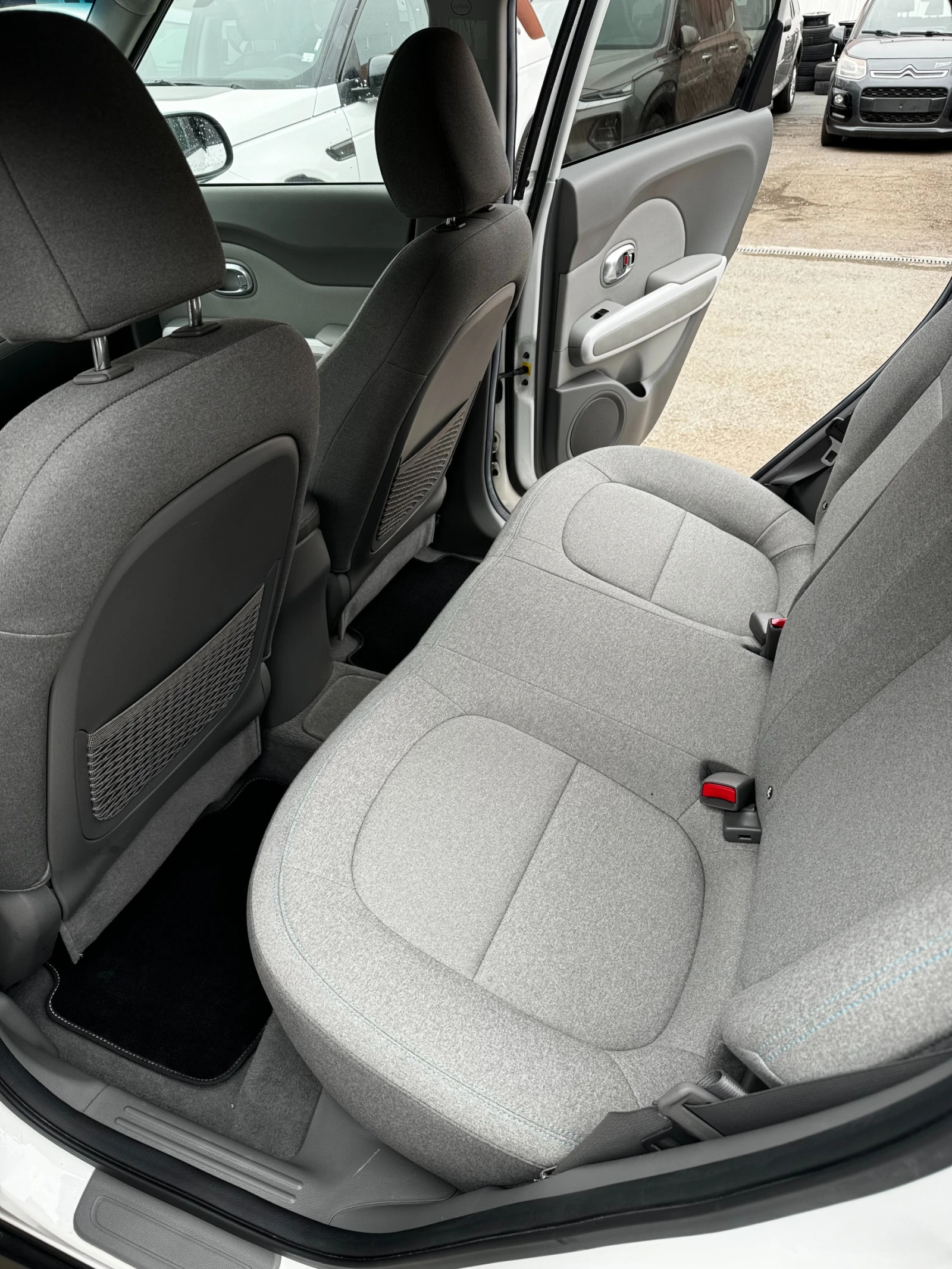 Kia Soul ECO/electric | Mobile.bg   11