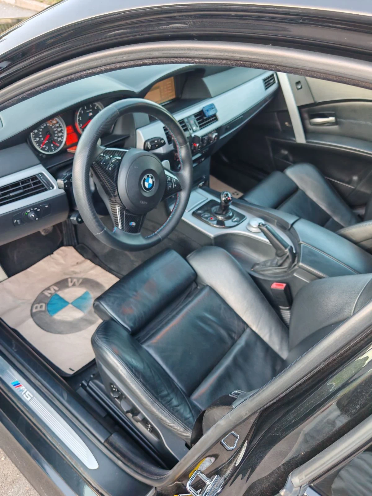 BMW M5 Eventuri, Crypto payment | Mobile.bg   15