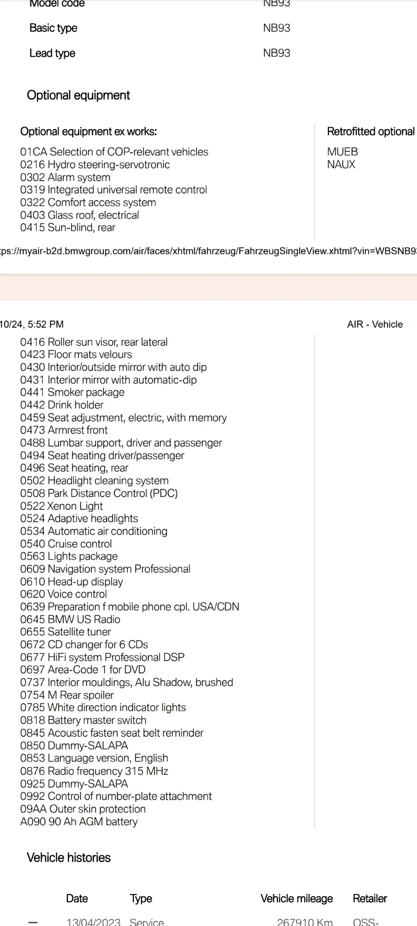 BMW M5 Eventuri, Crypto payment | Mobile.bg   17