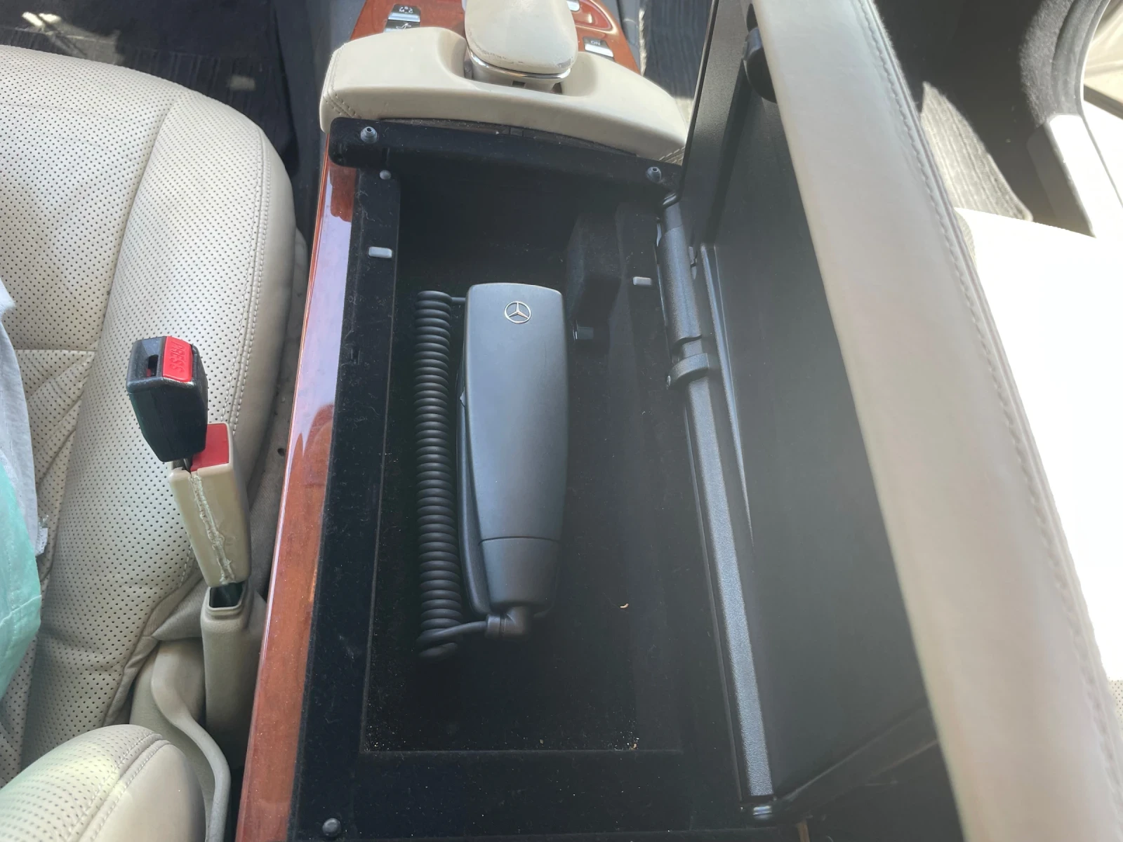 Mercedes-Benz S 500 | Mobile.bg � ����������� 16